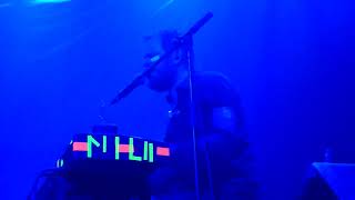 Loney Dear - Hulls @ Helling (2/8)