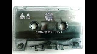 Cielaviņas Armijas Ierakumi Nr. 1 - A puse (cassette tape rip)
