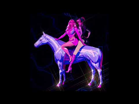 Rihyoncé - BREAK MY SEX (w robin s) [ShyBoy Mashup]