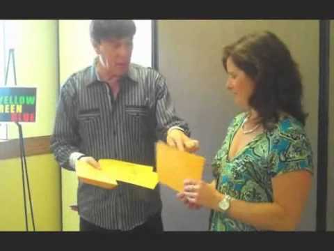 Blindsight 2.0 by Devin Knight - Trick