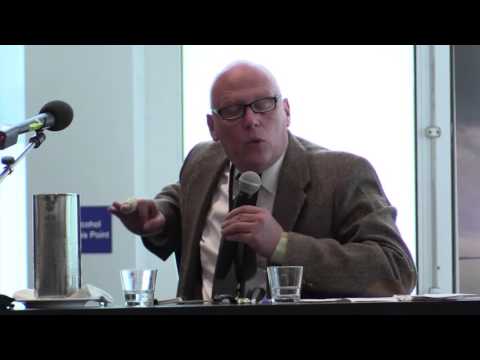Living Sustainably in the Anthropocene - Peter Timmerman and Bill Rees and Timmerman - Discussion