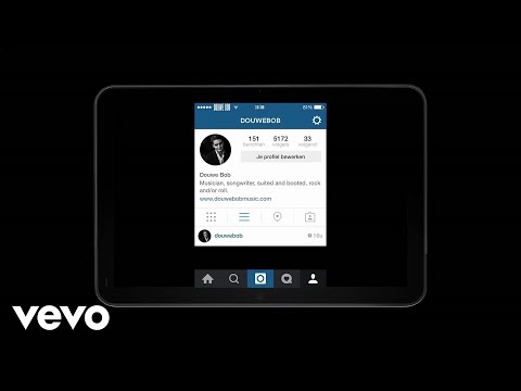 Pass It On - Douwe Bob