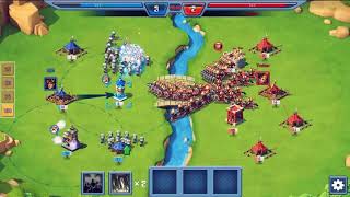 Bigwigs: 2 Minute Brawl