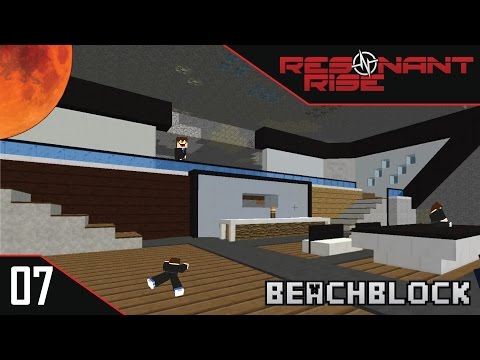 Resonant Rise VS BeachBlock - 07 - BUILDING WITH KRAKAEN