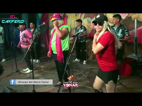 AGUA Y SOL | NAVIDAD | SHOW EN VIVO | CARPA DEL MONO YONAR | SALTA | EL CARPERO | ARGENTINA