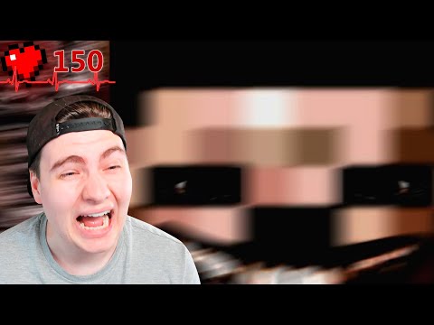 EN OLE KOSKAAN PELÄSTYNYT NÄIN PAHASTI!