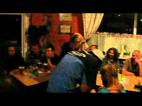 Nultý Pillier - Katapult