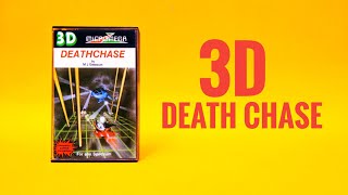TeZ-X Spectrum 3D Death Chase