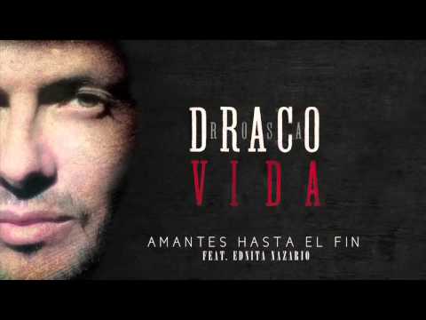 Ednita Nazario junto a Robi Draco Rosa - Amantes Hasta El Fin (Preview)