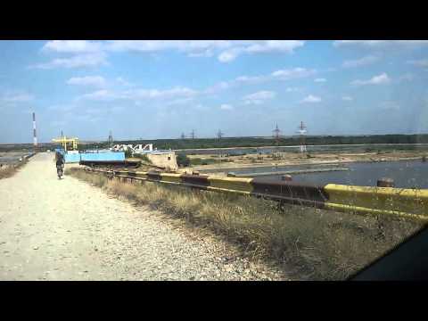 La Olt - Baraj Farcasele