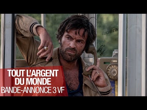 Bande annonce