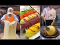 Awesome Ninja Cooking skills That are Another Level / Satisfying Ninja Cooking Skills #1
