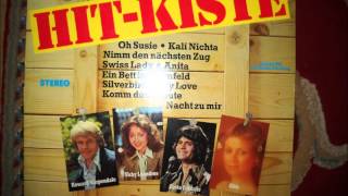 Die Sterne stehn gut - FREDDY BRECK