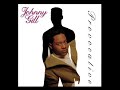 Johnny Gill - Mastersuite