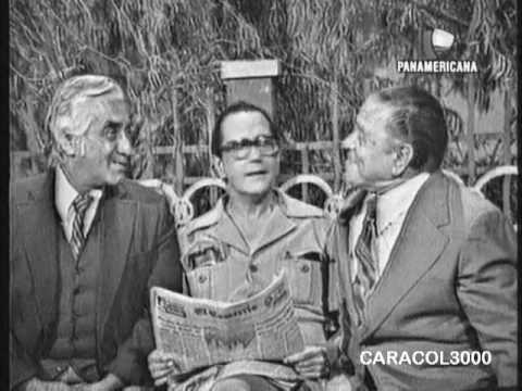 Risas y Salsa - Los Inicios 4