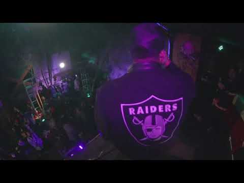 Ha Estallado Una Bomba En Vivo - RootsMoe & Pato Bosses + Dj Bobby