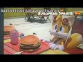 Talis Uh Oh Sonic Boom Multilanguage Request
