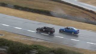 Infiniti G20 / Primera P11 Track Day