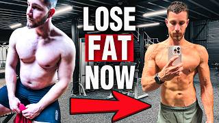 REAL REASON WHY YOU CAN'T LOSE WEIGHT (TRY THIS INSTEAD!)