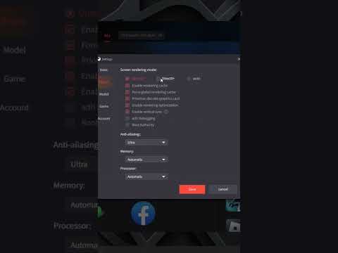 Best game loop settings pubg no lag🔥🔥#shorts #pubg#gameloop #lagfix