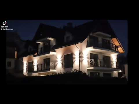 Willa Zacisze Szczawnica