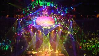 Phish- Scents and Subtle Sounds (Intro)