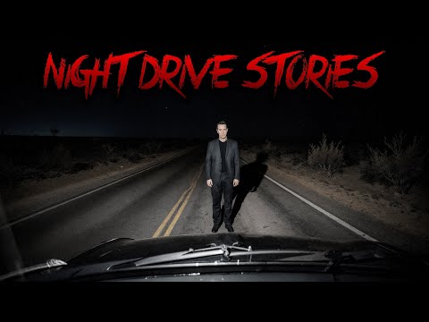 6 Most Disturbing TRUE Night Drive Horror Stories