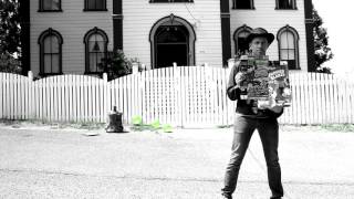 Kepi Ghoulie "Let's Do it Again" Music Video