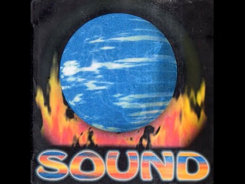 DISCOTECA SOUND N° 65 (Dj Julius - Febrero 2003)