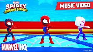 Download lagu Do The Spidey Song 🎶 | Marvel's Spidey and his Amazing Friends | @disneyjunior @MarvelHQ mp3 Download lagu Do The Spidey Song 🎶 | Marvel's Spidey and his Amazing Friends | @disneyjunior @MarvelHQ mp3
