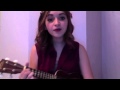 Can't Complain ~ Relient K (ukulele cover ...