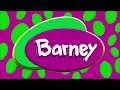NEW Barney Theme Song REMASTERED 2022