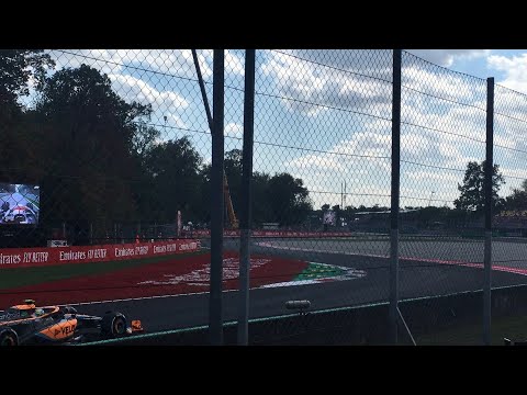 F1 REAL SPEED & SOUND