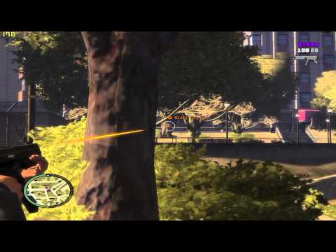 GTA IV| e3 vs IDeEI | FuZioN PoV