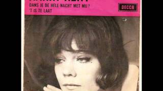 Karin Kent - Dans Je De Hele Nacht Met Mij? video