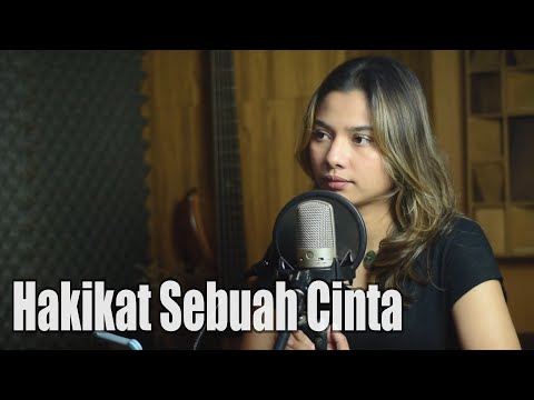 Hakikat Sebuah Cinta  - Saleem Iklim | Delisa Herlina Cover Bening Musik
