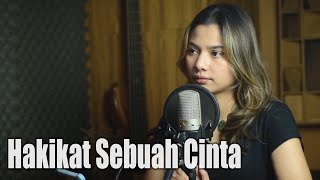 Download lagu Hakikat Sebuah Cinta Saleem Iklim Bening Musik ft ... mp3