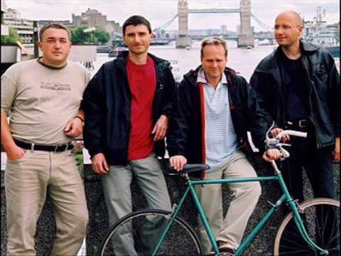 Vidiek - Ked je 7 rano zapnem radio