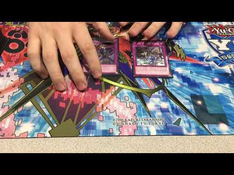 YCS San Diego Top 8 - Epik Joey Linch - Spyrals