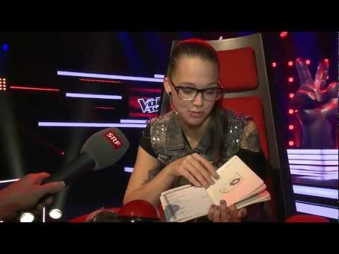 Was steht in den Schwarzen Büchlein der Coaches?