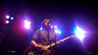 amy ray: 2009-10-10: black heart today - the tabernacle - atlanta, georgia