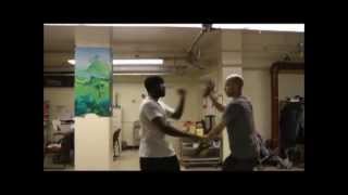 JKD. 5 Ways of Attack