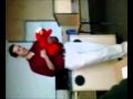 Teacher Plays With Tickle Me Elmo
