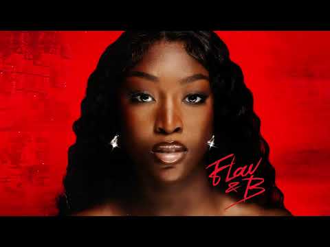 Flau'jae - OTW (Official Visualizer)