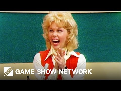 Saturday Night Classics on Game Show Network