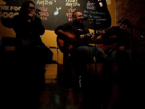 Mike Richey - Never Living