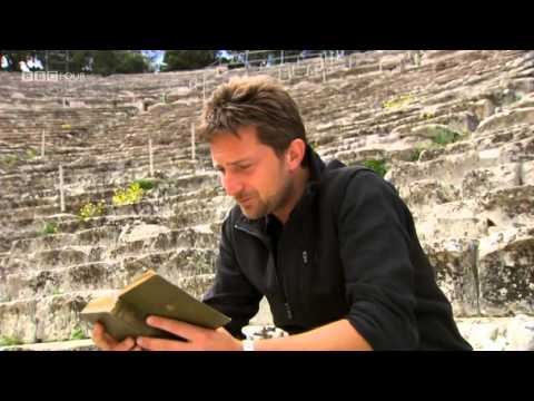Who Were the Greeks?