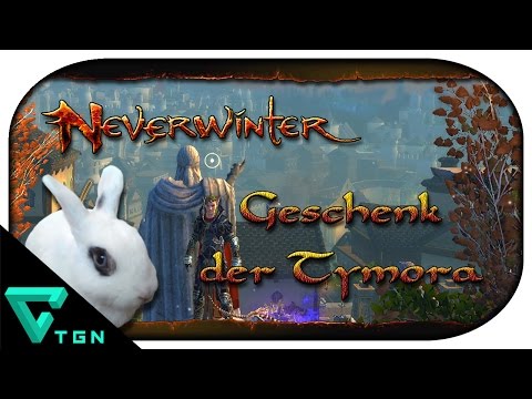 Neverwinter Online: Event-Special #02 - Geschenk der Tymora