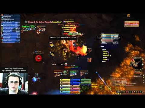 First Heroic Nazgrim Kill