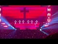 Full Justice Tour Justin Bieber San Jose